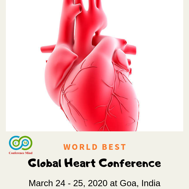 World Best Global Heart Conference